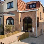 Michry 4 Adultes 2 Enfants Proche Digue Et Centre * Koksijde