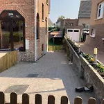 Michry 4 Adultes 2 Enfants Proche Digue Et Centre Koksijde