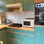 Vila Michry 4 Adultes 2 Enfants Proche Digue Et Centre Koksijde