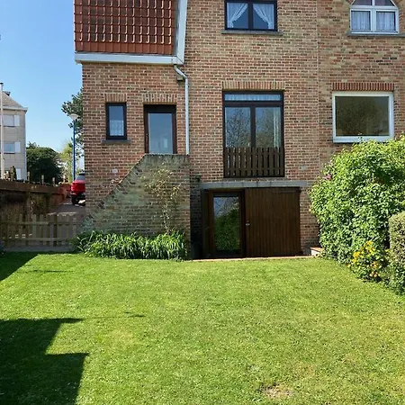 Villa Michry 4 Adultes 2 Enfants Proche Digue Et Centre