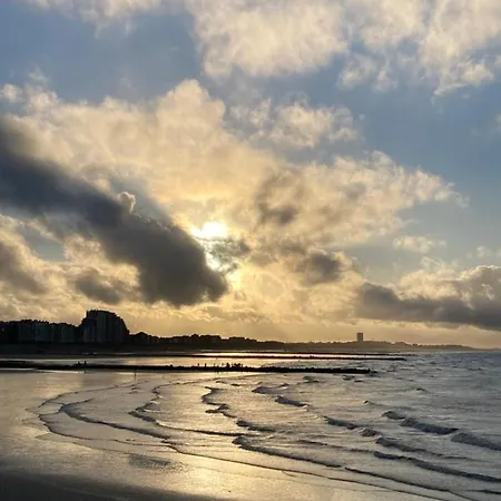 Villa Michry 4 Adultes 2 Enfants Proche Digue Et Centre *