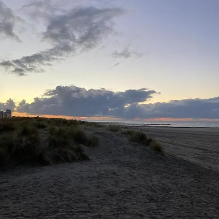 Michry 4 Adultes 2 Enfants Proche Digue Et Centre Villa Koksijde