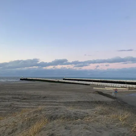 Michry 4 Adultes 2 Enfants Proche Digue Et Centre *