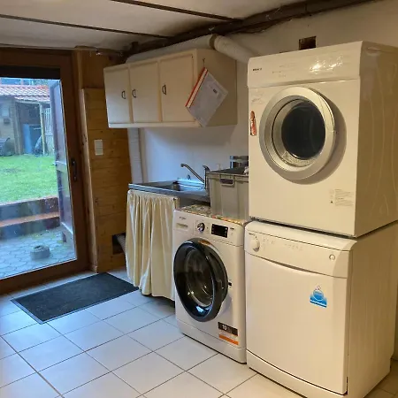 Michry 4 Adultes 2 Enfants Proche Digue Et Centre