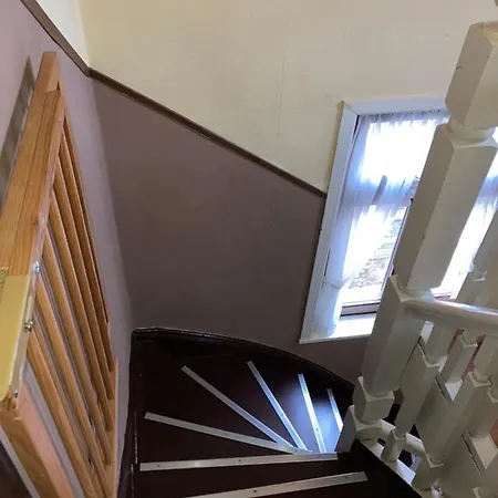 Michry 4 Adultes 2 Enfants Proche Digue Et Centre Koksijde