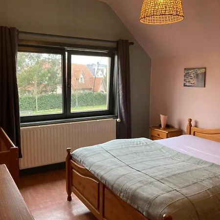 Michry 4 Adultes 2 Enfants Proche Digue Et Centre *