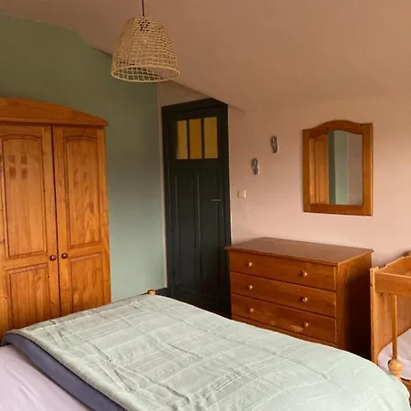 Villa Michry 4 Adultes 2 Enfants Proche Digue Et Centre *