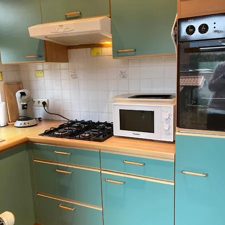 Villa Michry 4 Adultes 2 Enfants Proche Digue Et Centre Koksijde