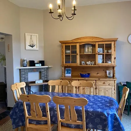 Villa Michry 4 Adultes 2 Enfants Proche Digue Et Centre Koksijde