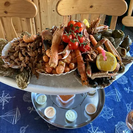 Villa Michry 4 Adultes 2 Enfants Proche Digue Et Centre