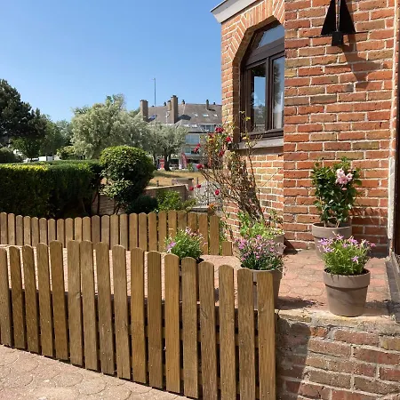 Villa Michry 4 Adultes 2 Enfants Proche Digue Et Centre Koksijde