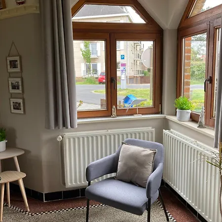 Villa Michry 4 Adultes 2 Enfants Proche Digue Et Centre