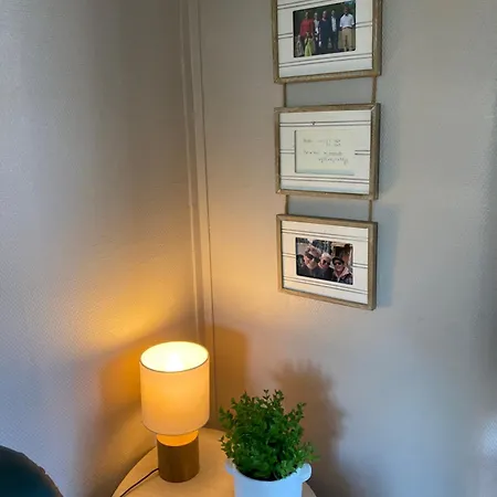 Michry 4 Adultes 2 Enfants Proche Digue Et Centre *