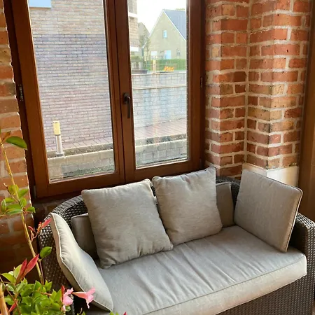 Villa Michry 4 Adultes 2 Enfants Proche Digue Et Centre *