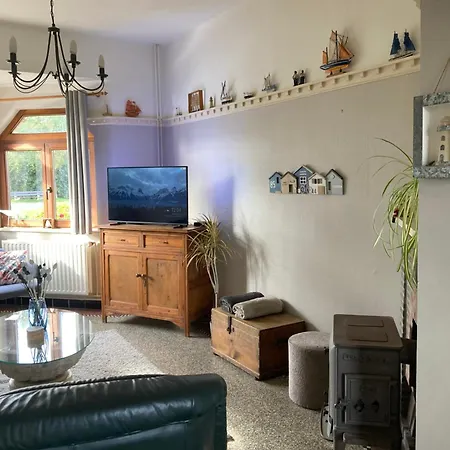 Villa Michry 4 Adultes 2 Enfants Proche Digue Et Centre Koksijde