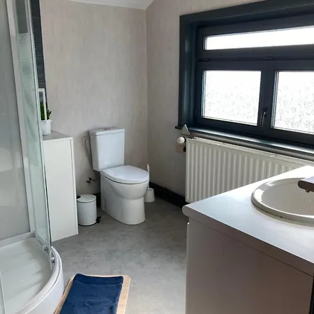 Michry 4 Adultes 2 Enfants Proche Digue Et Centre *