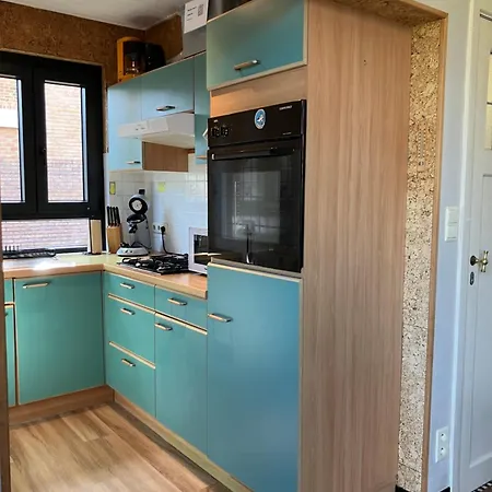 Vila Michry 4 Adultes 2 Enfants Proche Digue Et Centre