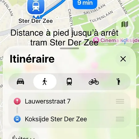 Michry 4 Adultes 2 Enfants Proche Digue Et Centre *